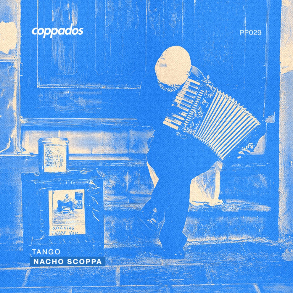 Nacho Scoppa - Tango
