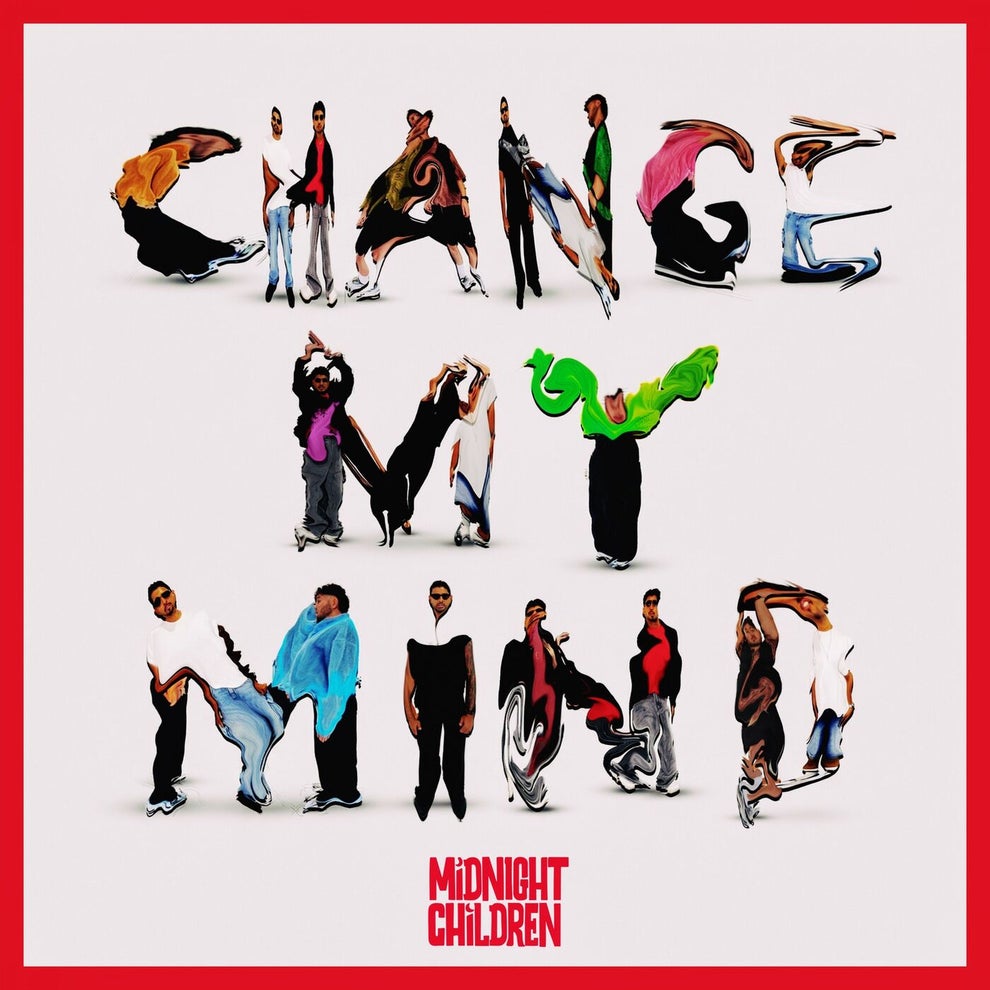 TiMO ODV, Cinimin - Change My Mind