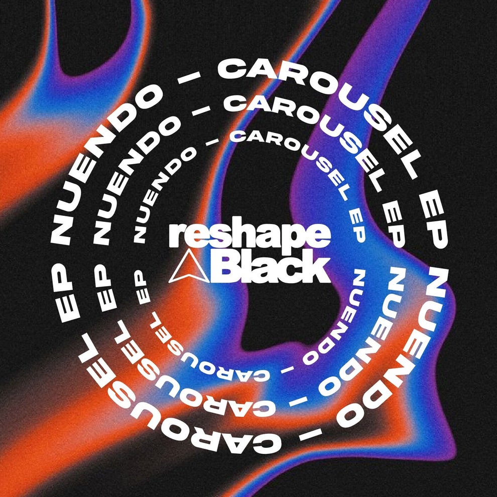 Nuendo - Carousel EP