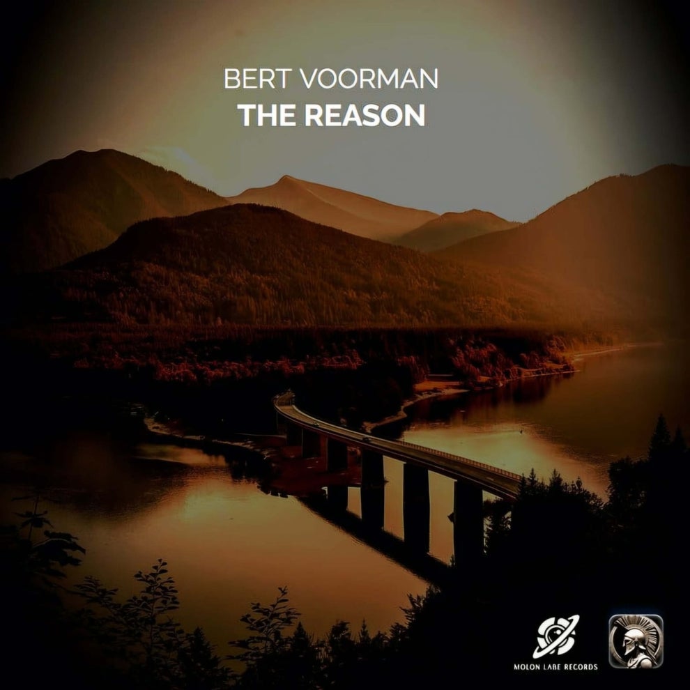 Bert Voorman - The Reason