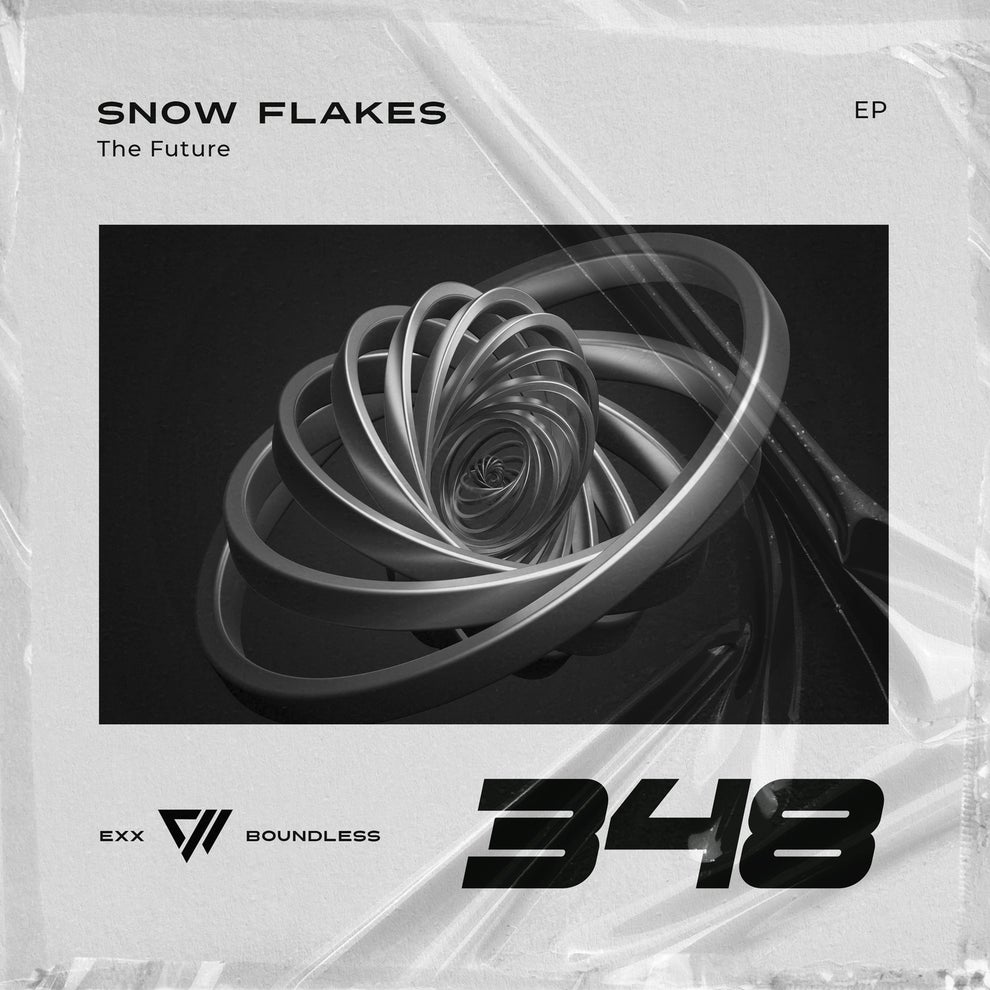 Snow Flakes - The Future