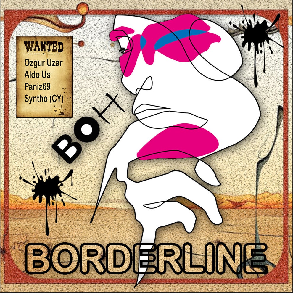 VA - Borderline