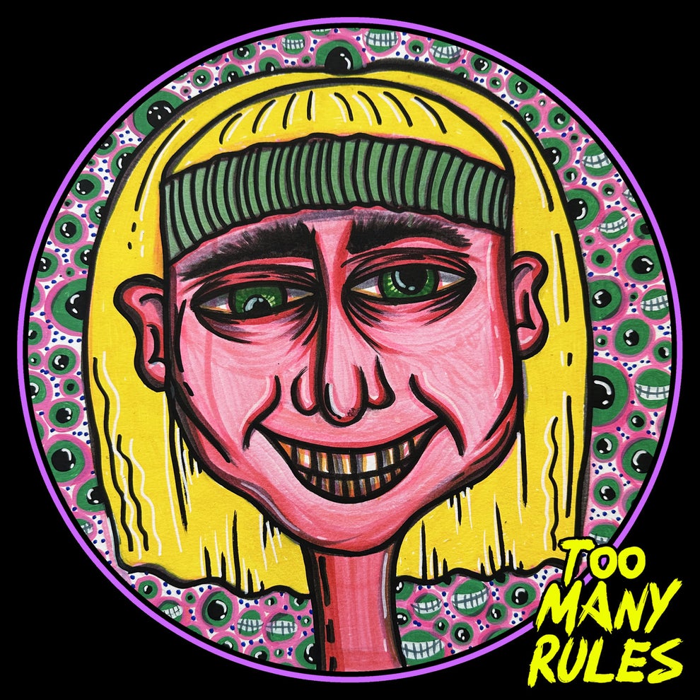 Javi Bora, Andre Salmon - Kloser 2 Loff