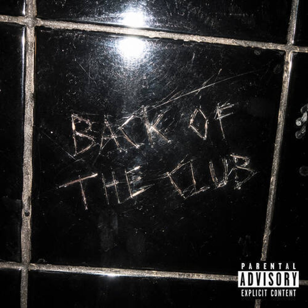 Cloonee - Back Of The Club