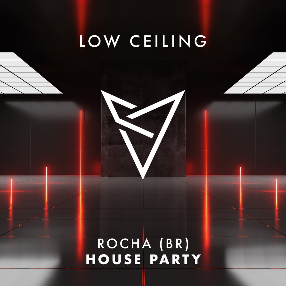 Rocha (BR) - HOUSE PARTY