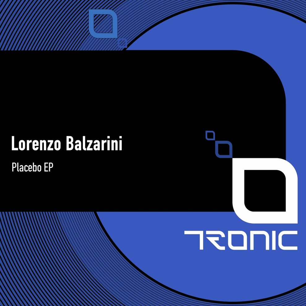 Lorenzo Balzarini - Placebo EP