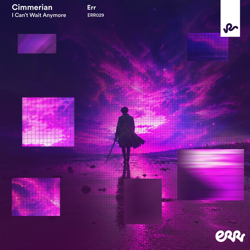 Cimmerian - I Cant Wait Anymore
