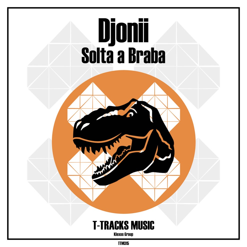 Djonii - Solta a Braba