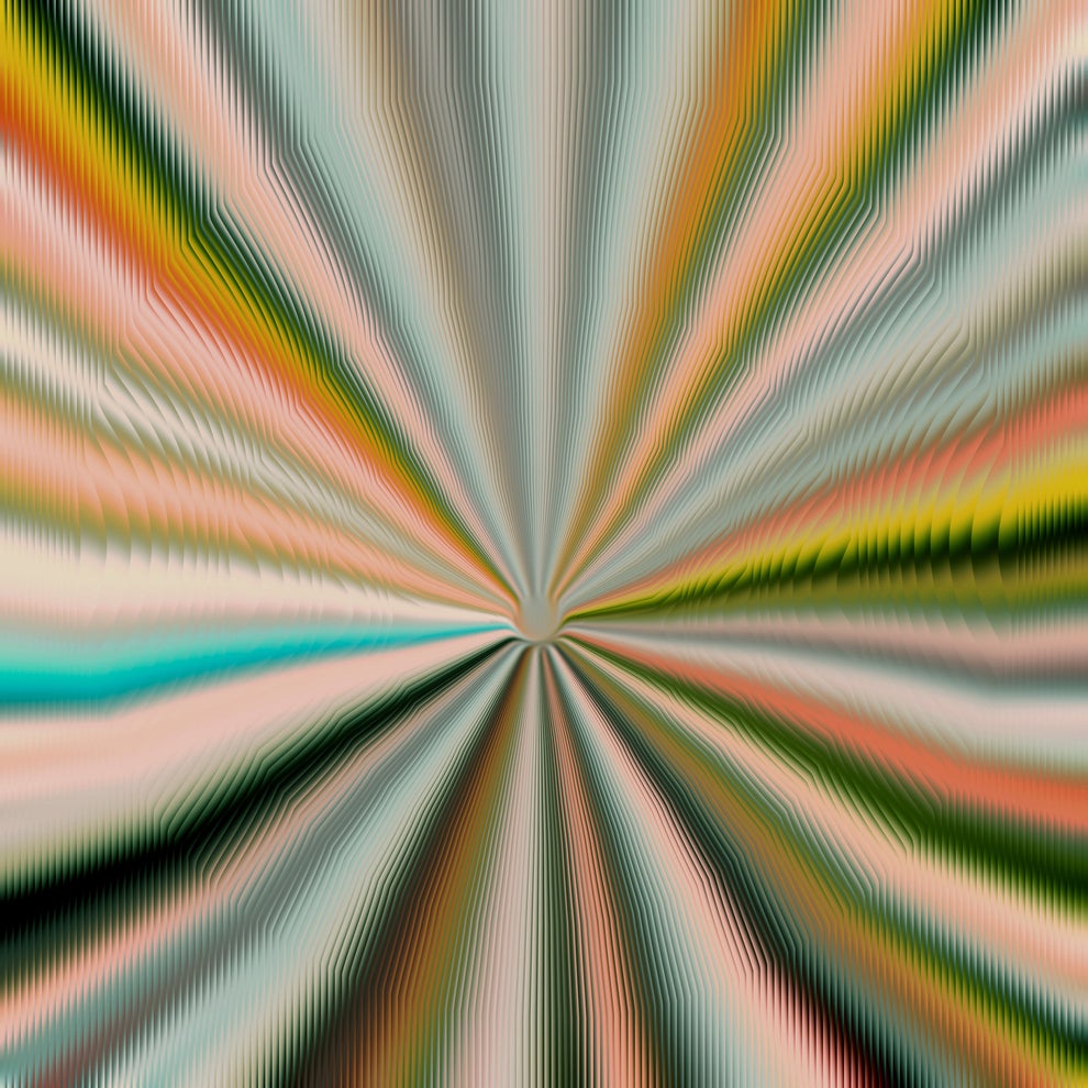 Nils Hoffmann - Turning Point (KinAhau Remix) MA071Maison Art