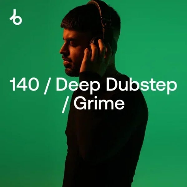 Best New 140 Deep Dubstep September 2026