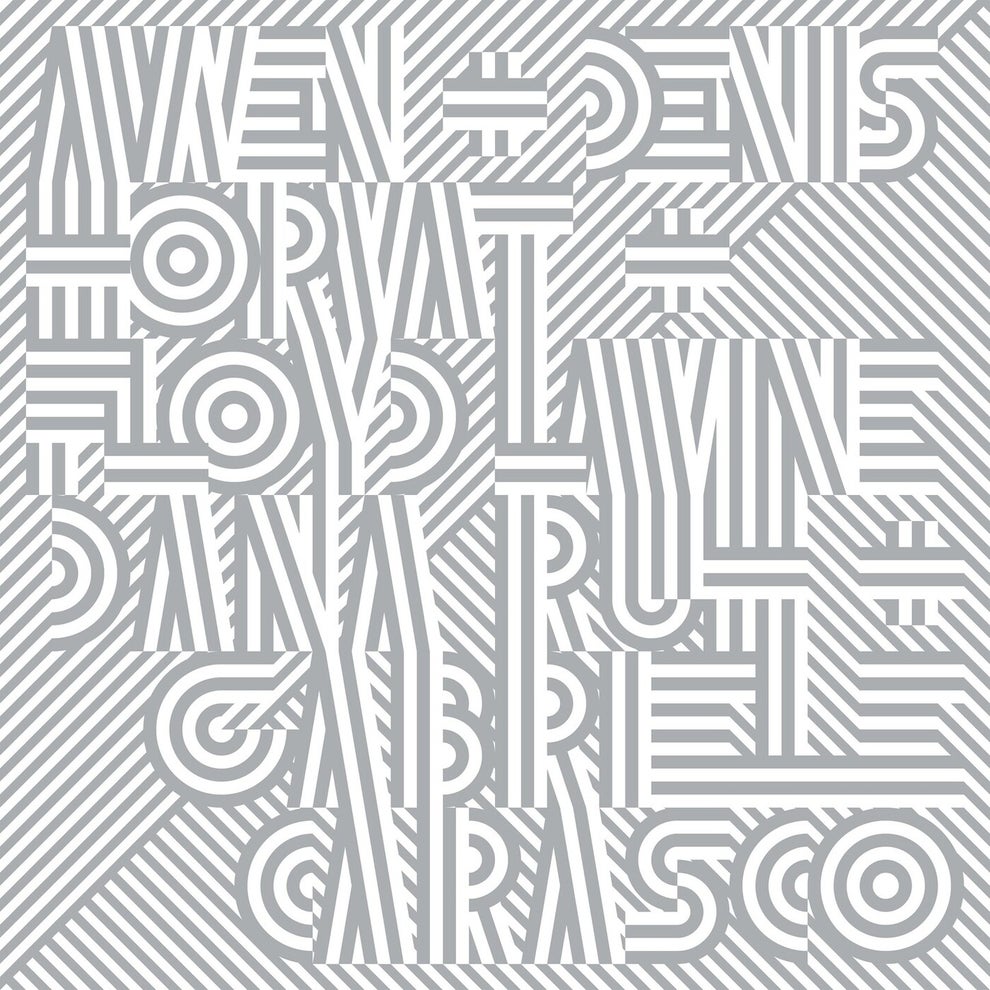 Denis Horvat, Floyd Lavine, AWEN - Love Is Like Music