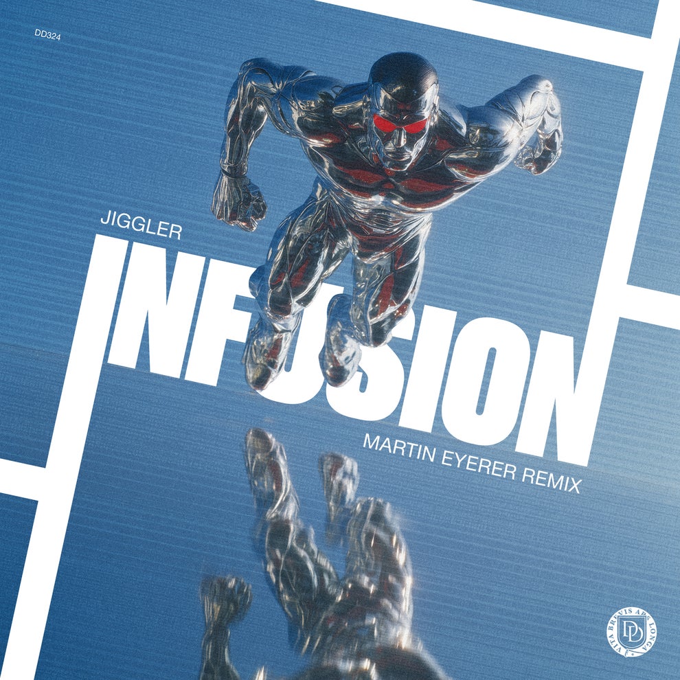 Jiggler - Infusion