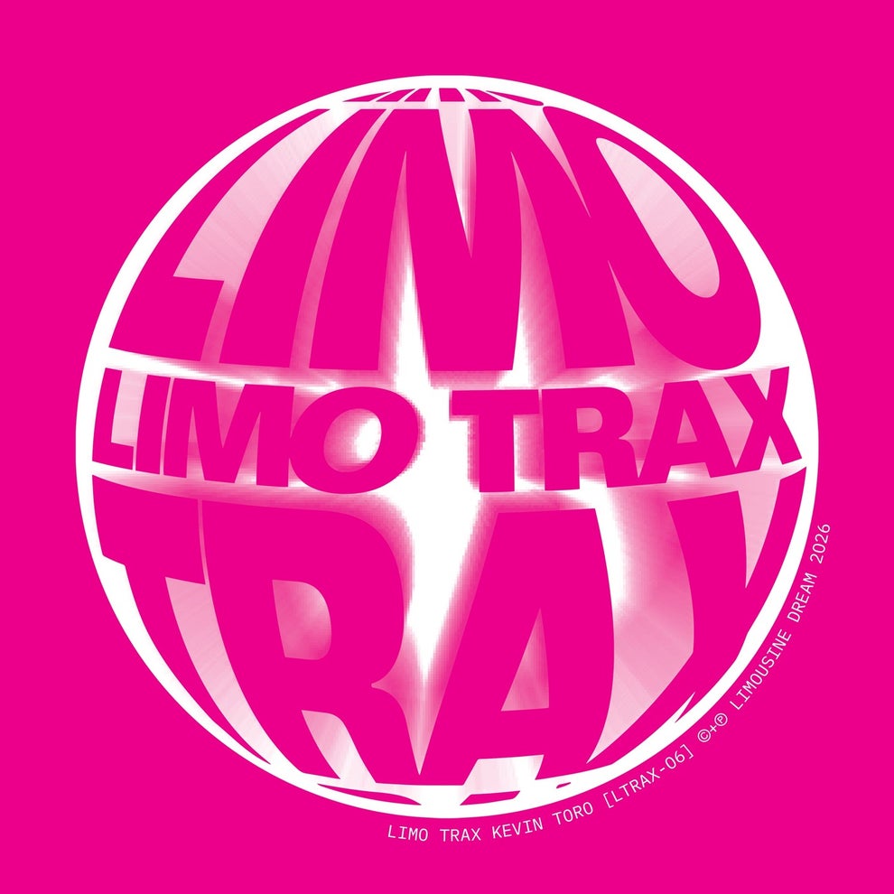 Kevin Toro - Limo Trax Kevin Toro