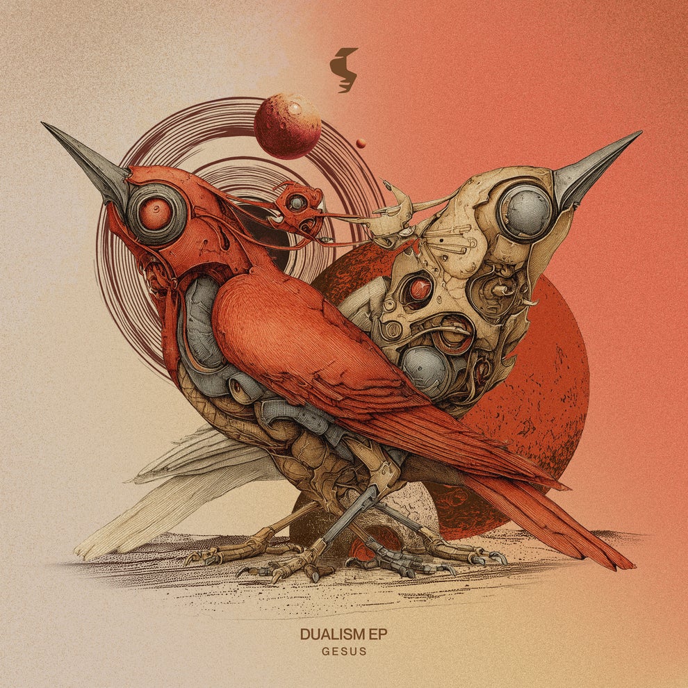 GESUS (BR) - DUALISM