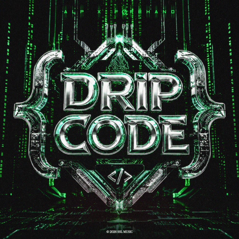 Alp - Drip Code