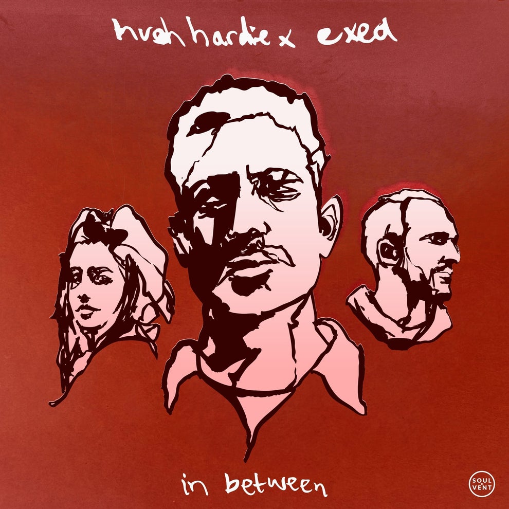 Hugh Hardie & Exea - In Between