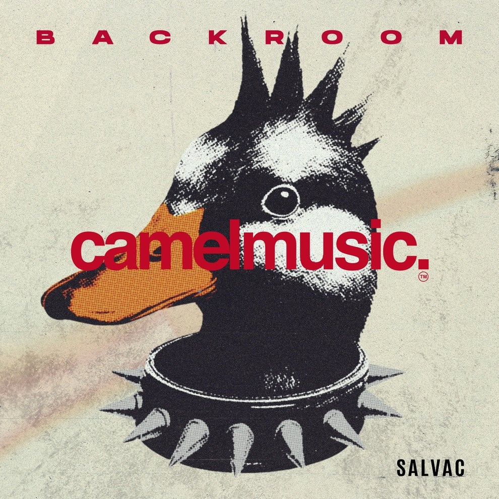 SALVAC - Backroom