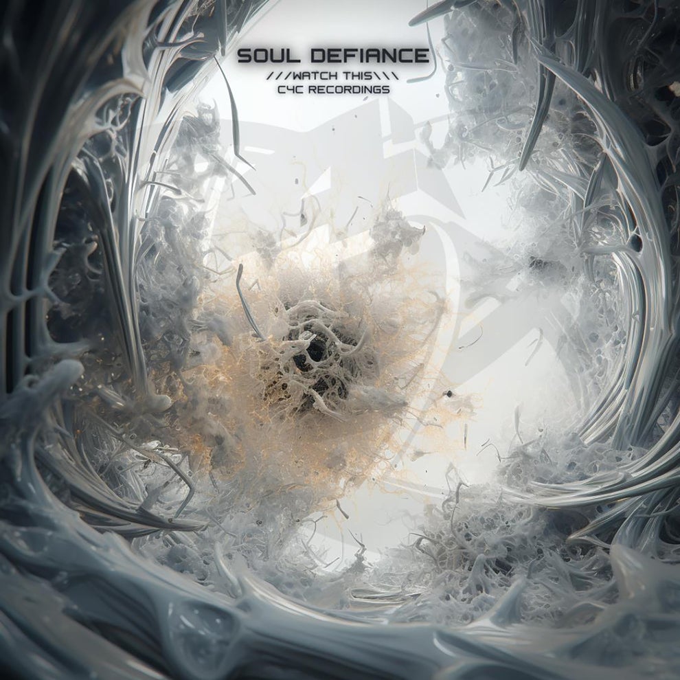 Soul Defiance - Watch This