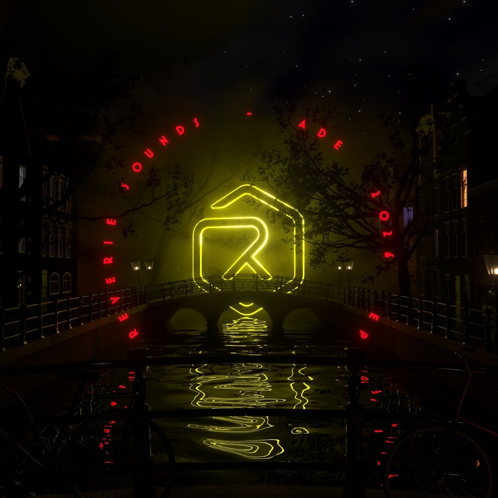VA - Reverie Sounds ADE 2026 EP