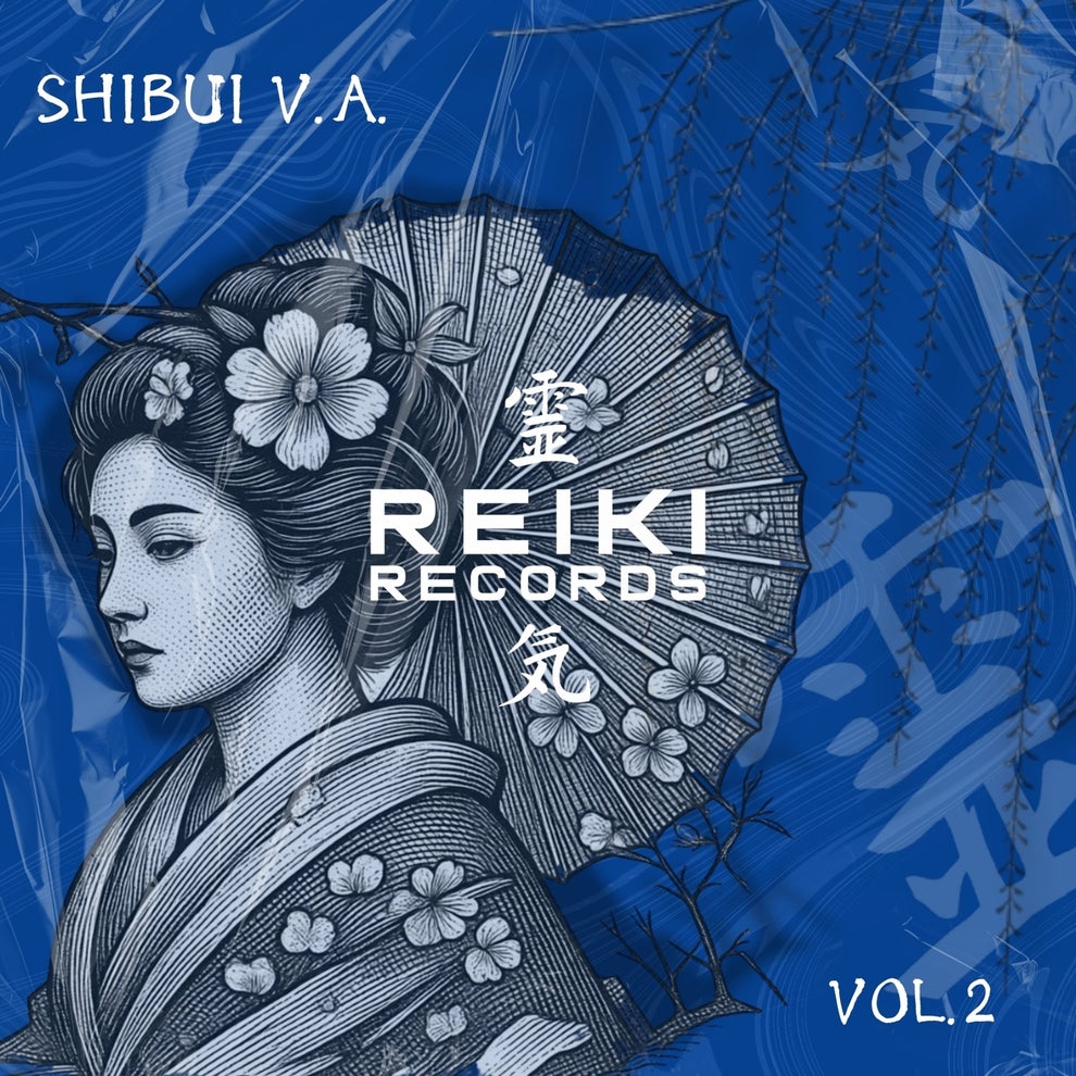 VA - SHIBUI V.A. - Vol.2