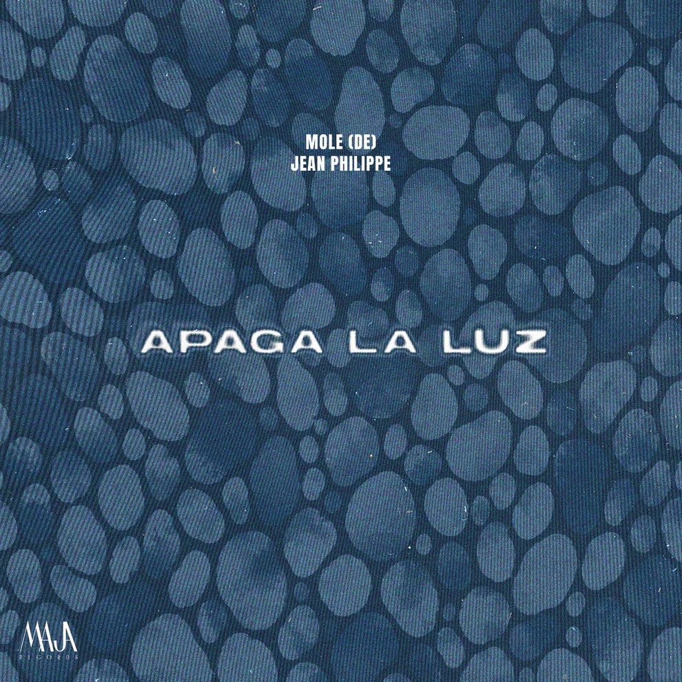 Jean Philippe Mole (DE) - Apaga La Luz