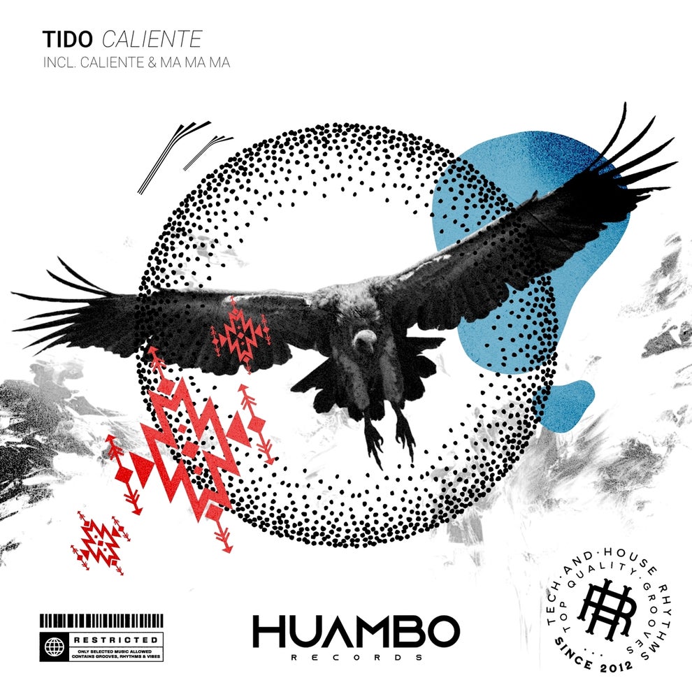 Tido - Caliente