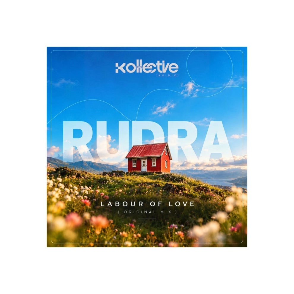 Rudra - Labour of Love