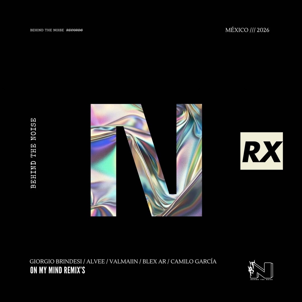Giorgio Brindesi - On My Mind (Remix)