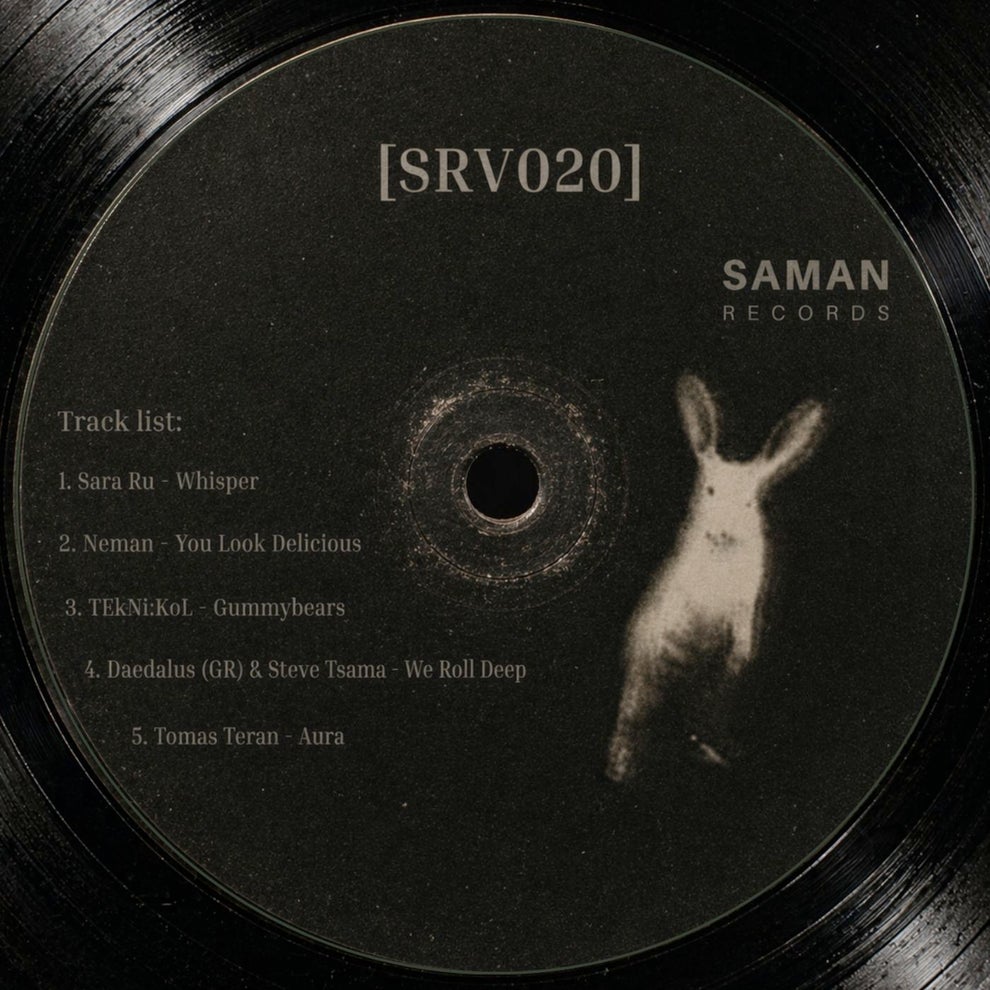 VA - Srv020