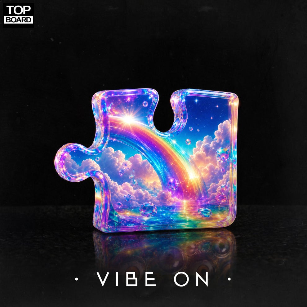 Daniel Mashiah - Vibe On