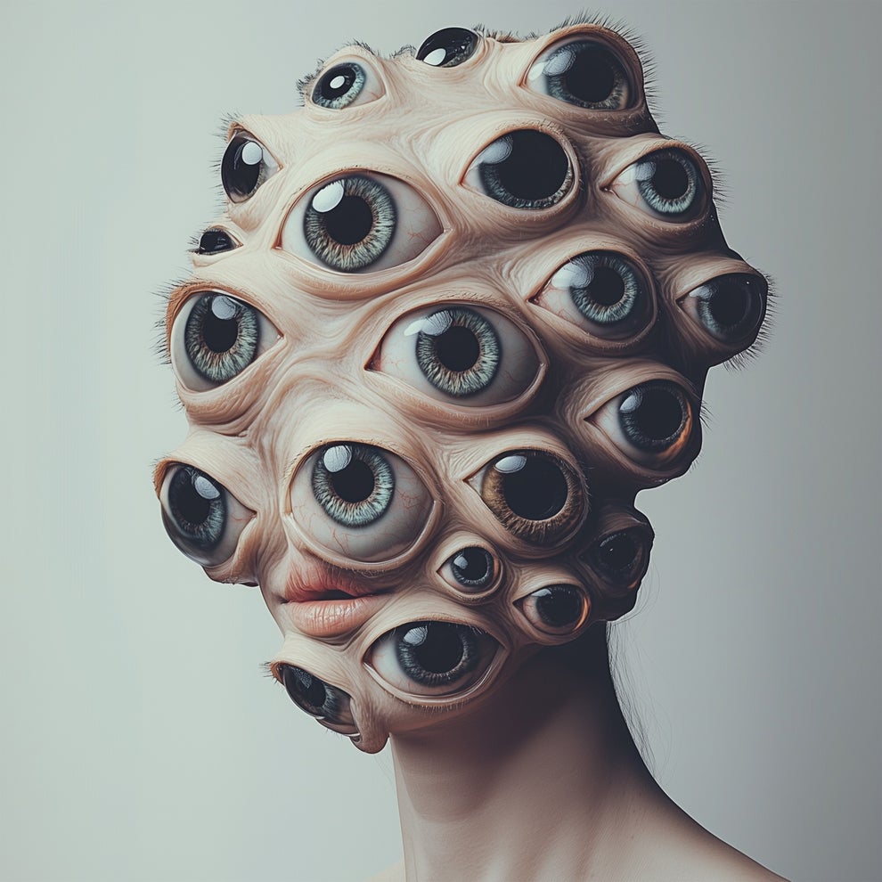 Alexandros Valencia - Echoes after heat