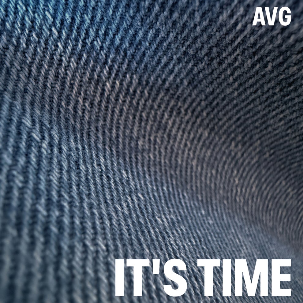 AVG (IT) - Its Time