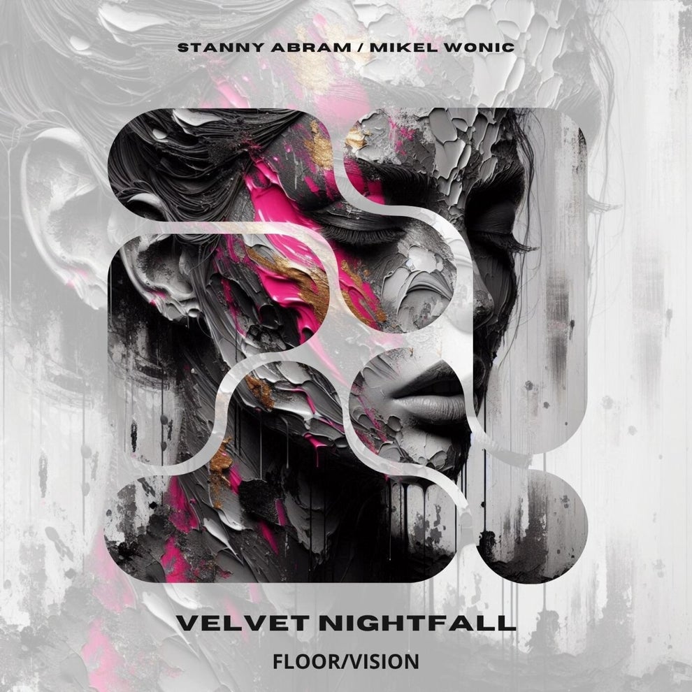 Stanny Abram Mikel Wonic - Velvet Nightfall