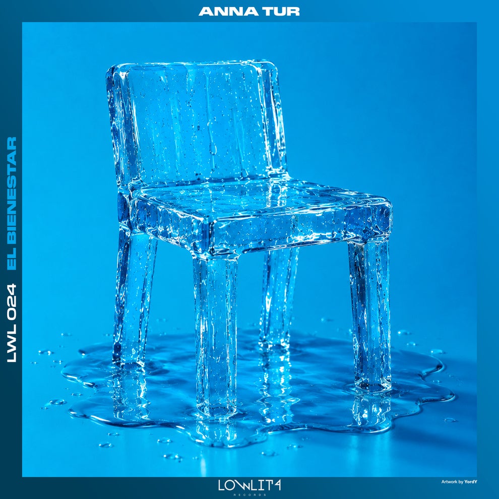 Anna Tur - El Bienestar
