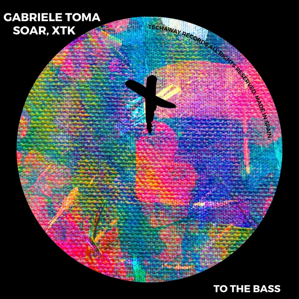 Soar, Gabriele Toma, XTK - To The Bass