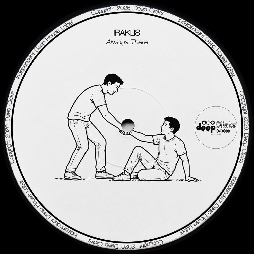 IRAKLIS - Always There