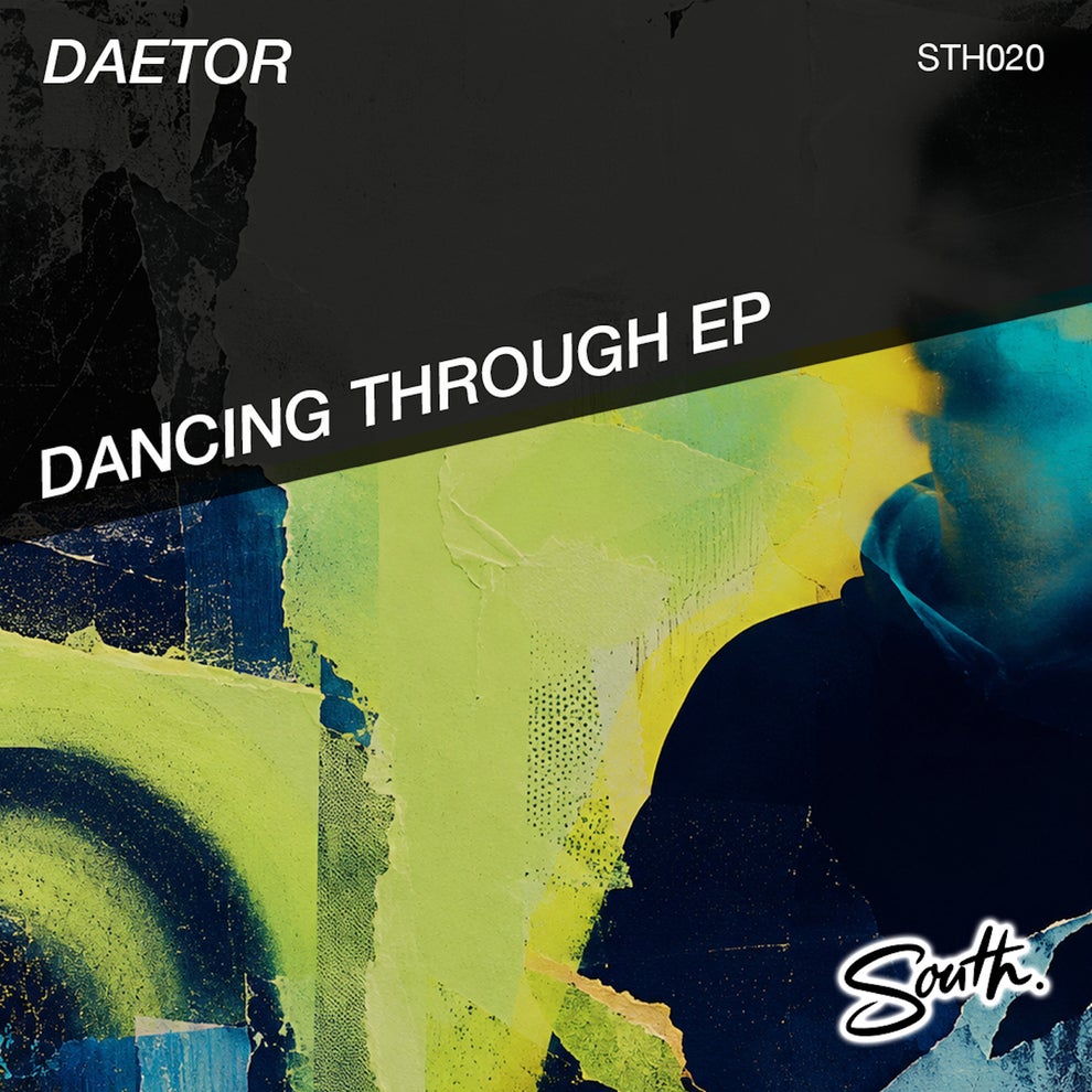 DAETOR - Dancing Through EP
