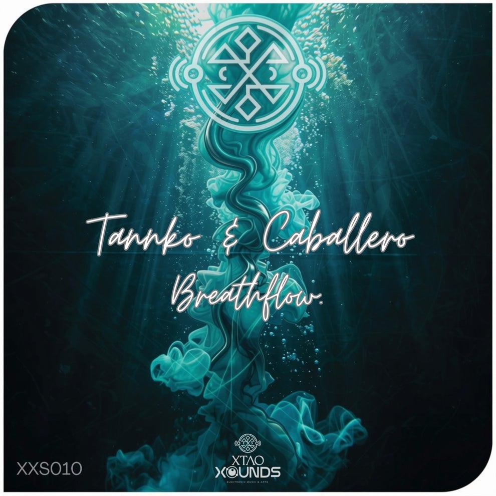 Caballero Tannko - Breathflow
