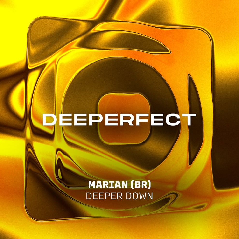 Marian (BR) - Deeper Down
