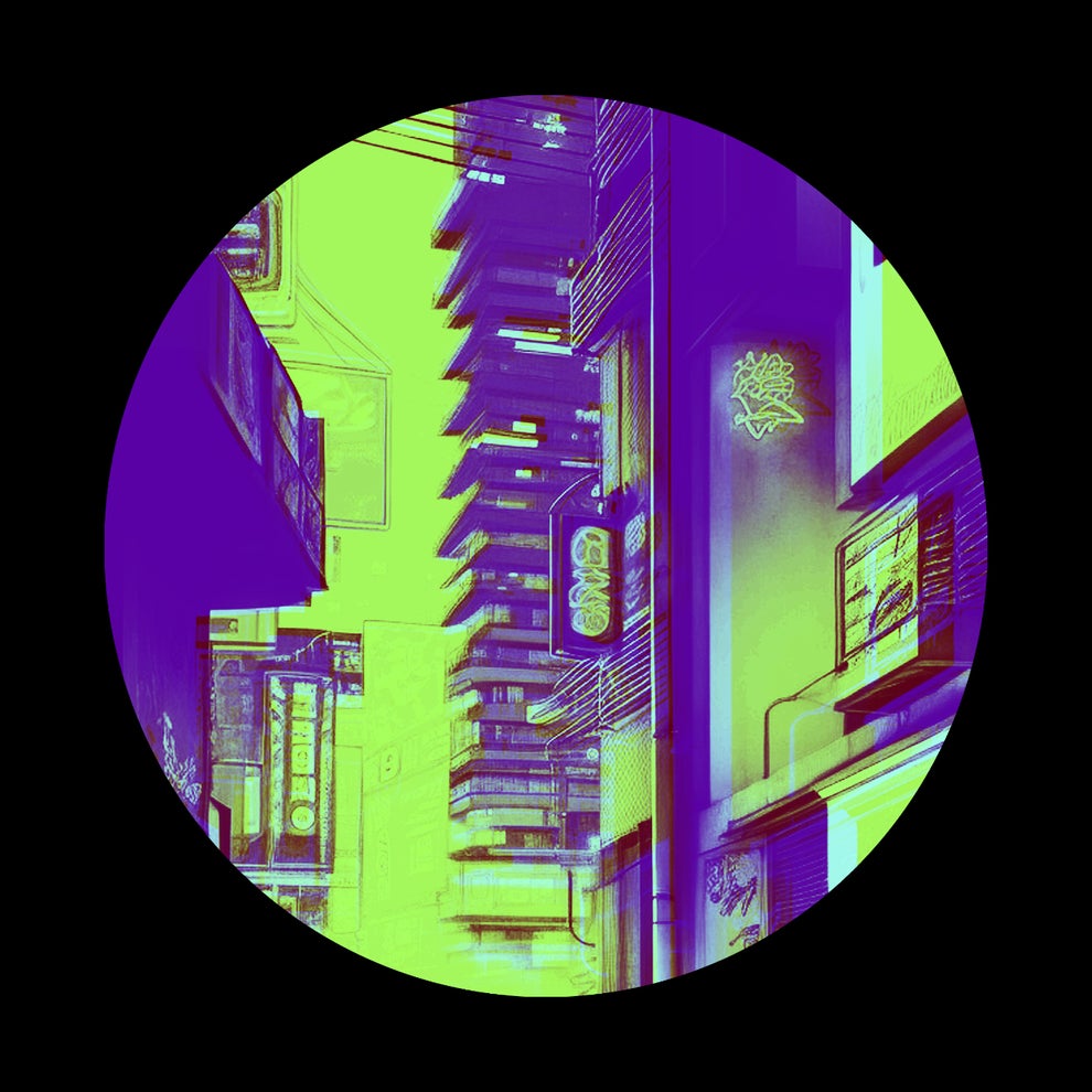 CultTour - Smile Like