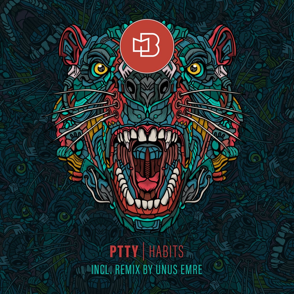 PTTY - Habits