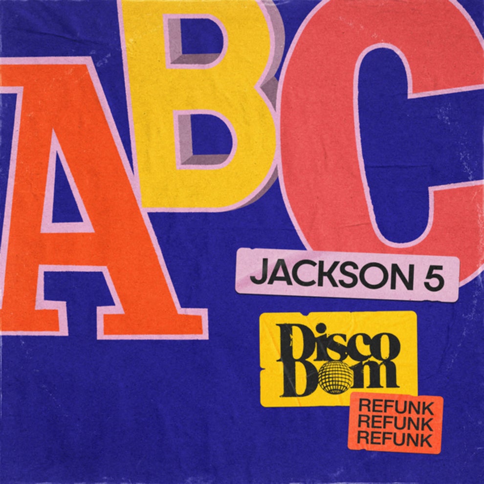 Jackson 5 - ABC)