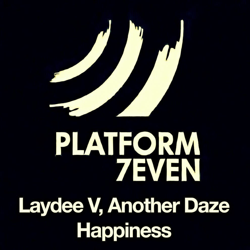 Laydee V, Another Daze - Happiness