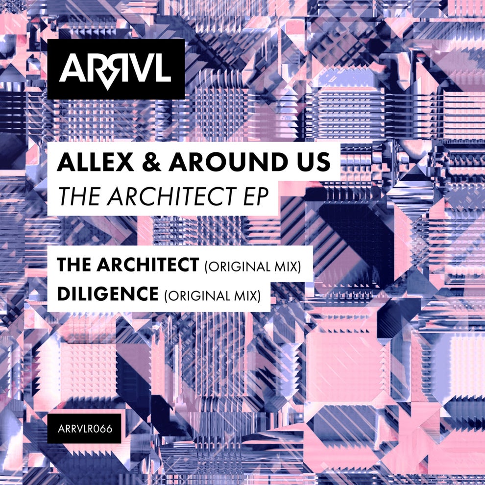 Allex - The Architect