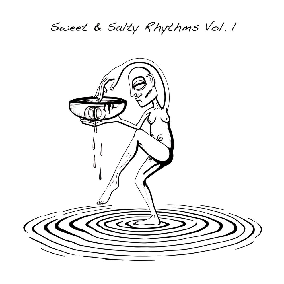 VA - Sweet  Salty Rhythms Vol.1