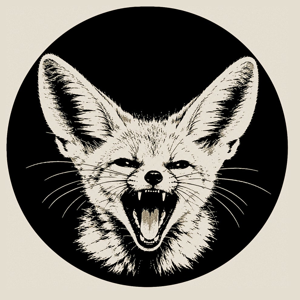 Fennec - Divina Trinidad