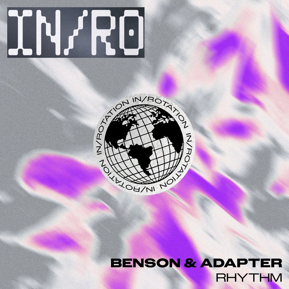 Benson Adapter - Rhythm