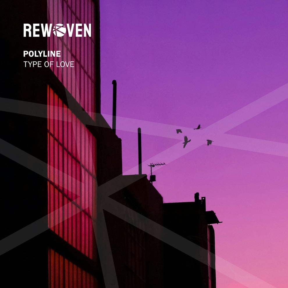 Polyline - Type Of Love