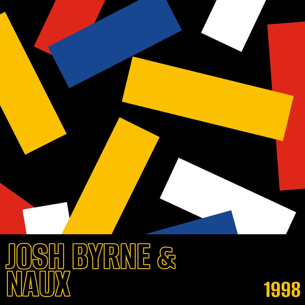 Josh Byrne Naux - 1998