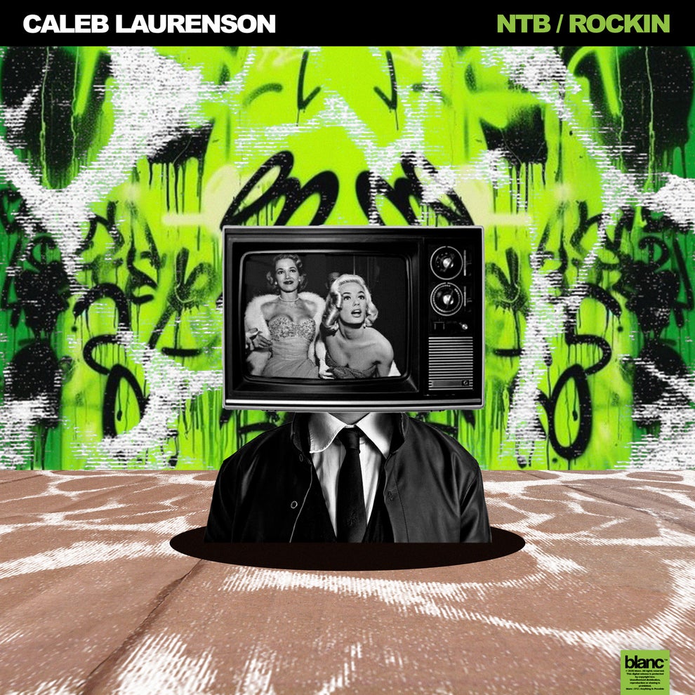Caleb Laurenson - NTB _ Rockin